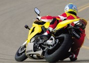 Honda CBR600RR